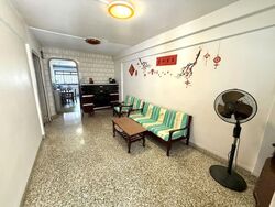 Blk 330 Teck Ghee View (Ang Mo Kio), HDB 3 Rooms #561610821